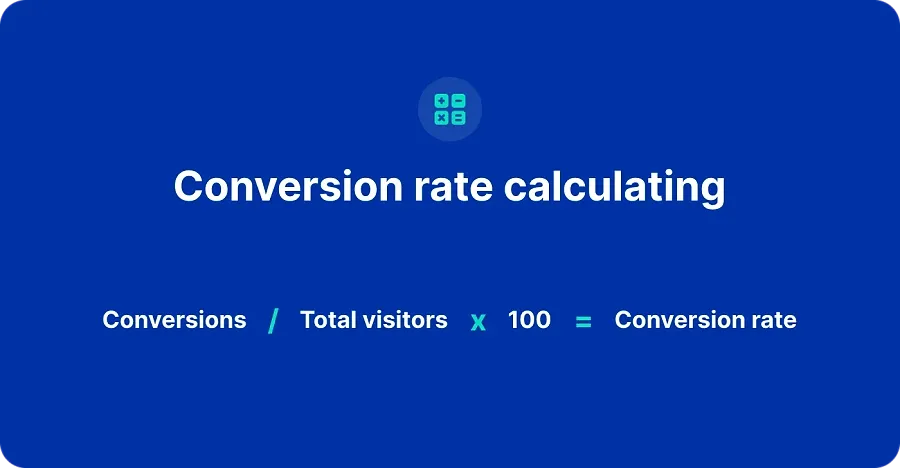 Conversions
