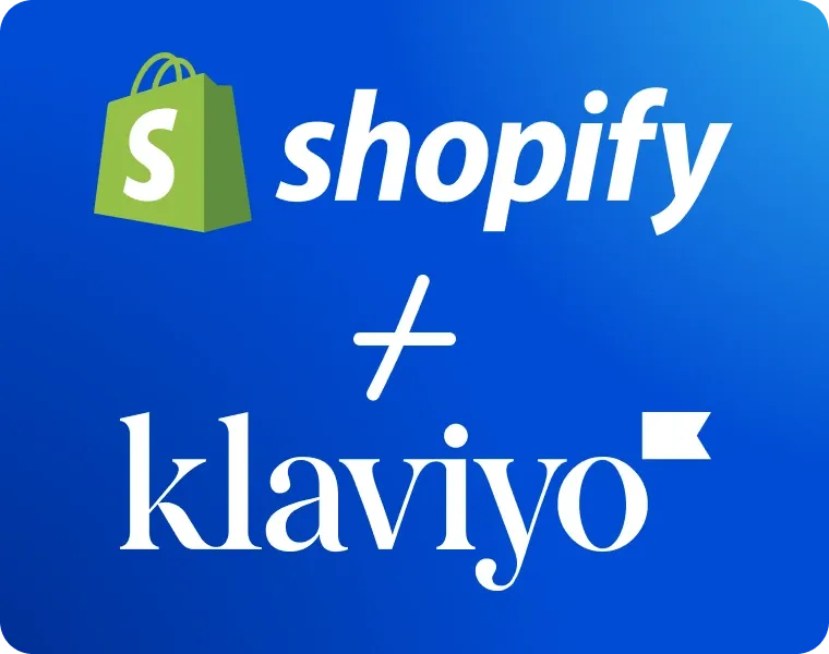  Klaviyo-Shopify integration