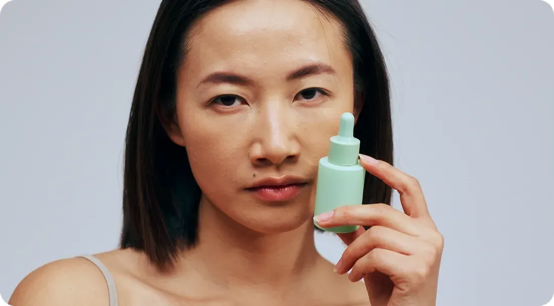 Korean Skincare: About the company