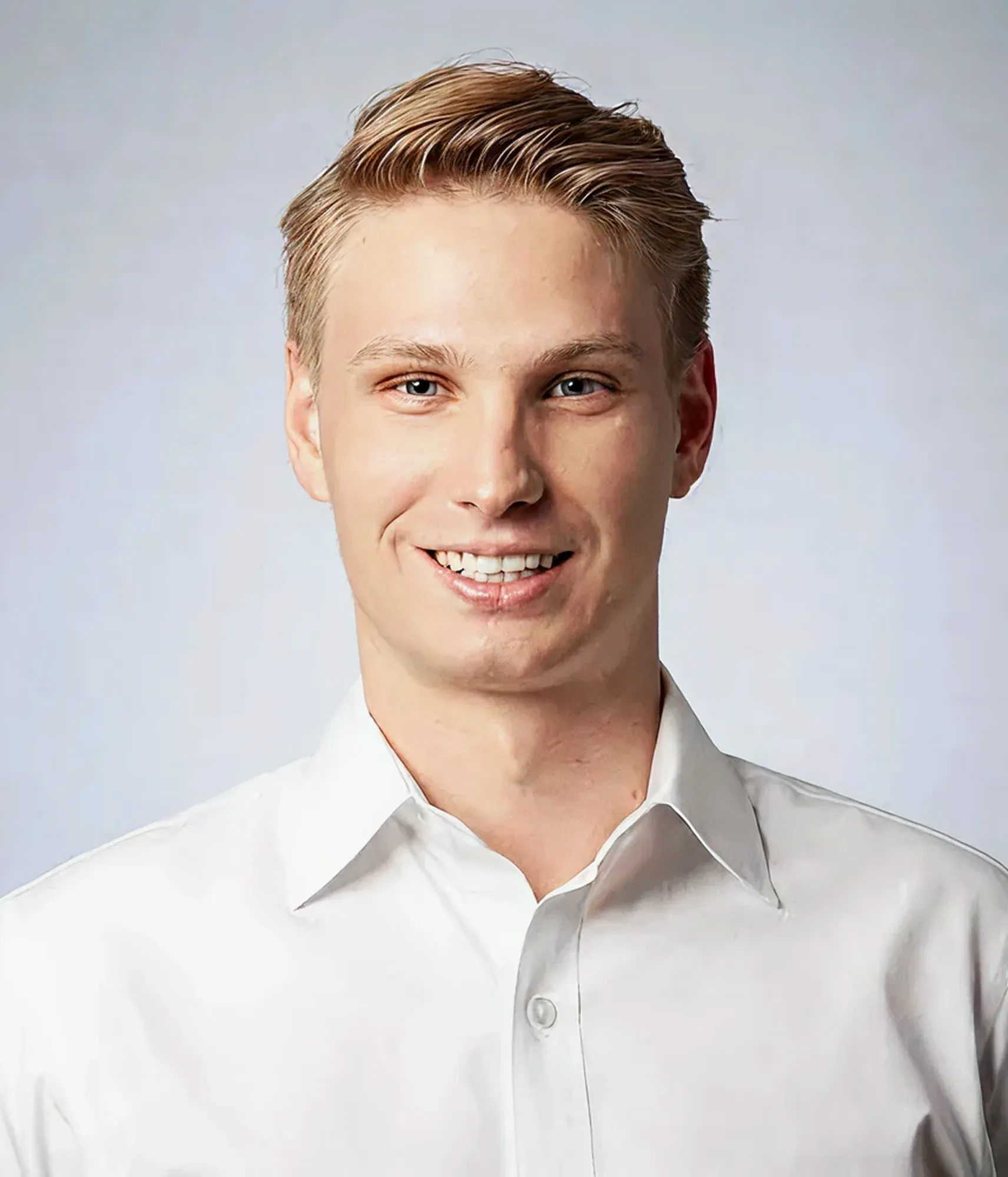 Laurents Mohr - Happyglam