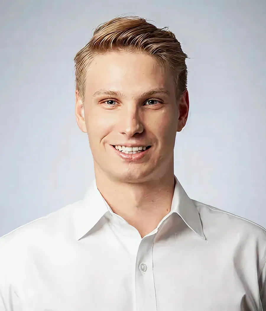Laurents Mohr - Happyglam