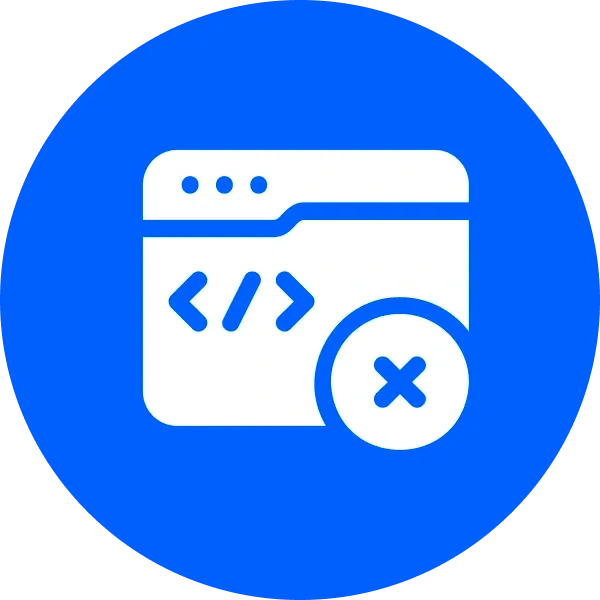 Low-code and no-code development