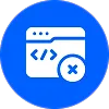 Low-code and no-code development