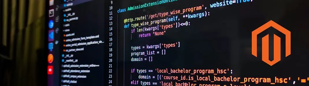 Magento Magento