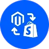 Magento to Shopify migration