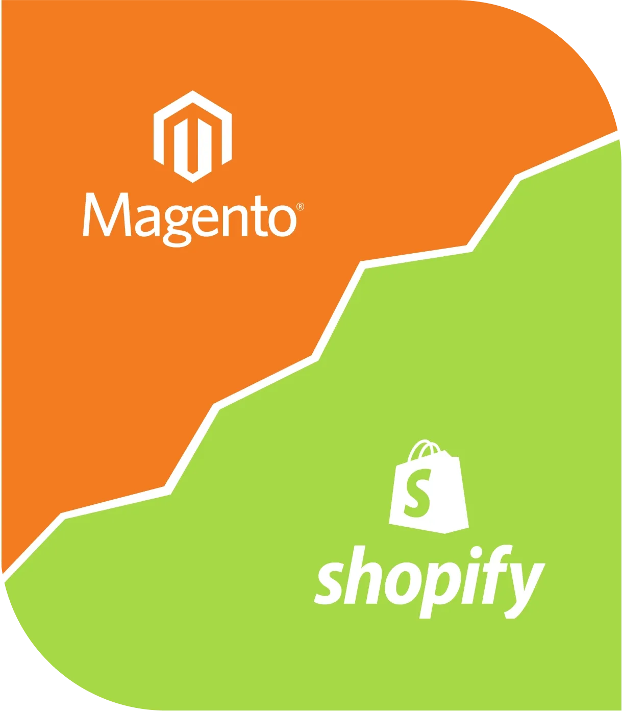 Magento vs Shopify: Pros and Cons Magento vs Shopify: Pros and Cons