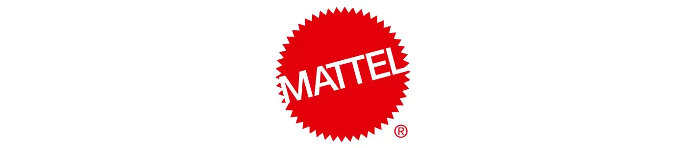 Mattel Mattel