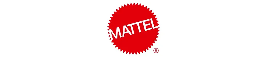 Mattel Mattel