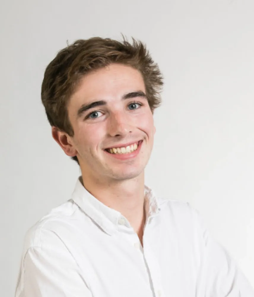 Maxence Lerouge Maxence Lerouge