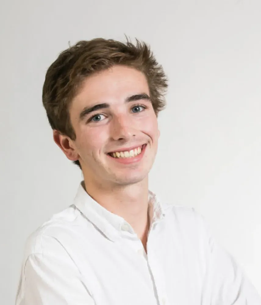 Maxence Lerouge