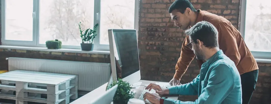 Maximizing Productivity with Your Dedicated Software Developers.webp