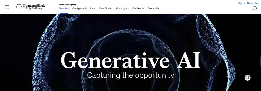 McKinsey & Company