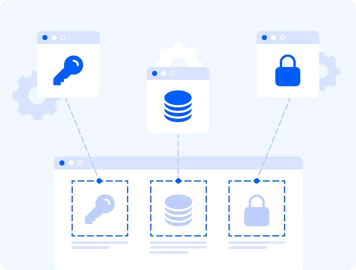 Microservices architecture Microservices architecture