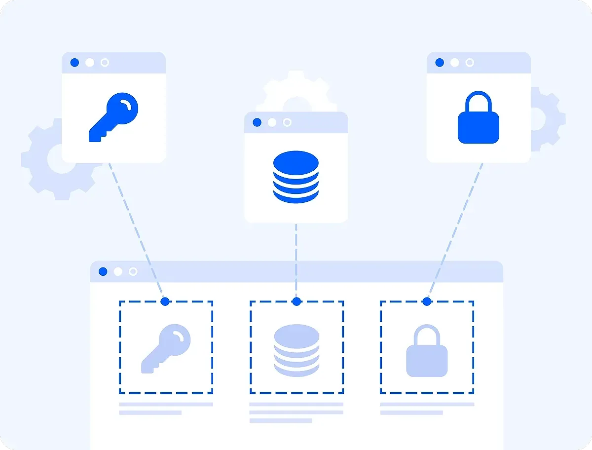 Microservices architecture Microservices architecture