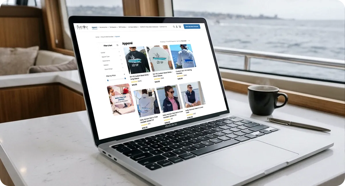 Migration of images from Cloudinary to Shopify for The Custom Captain
