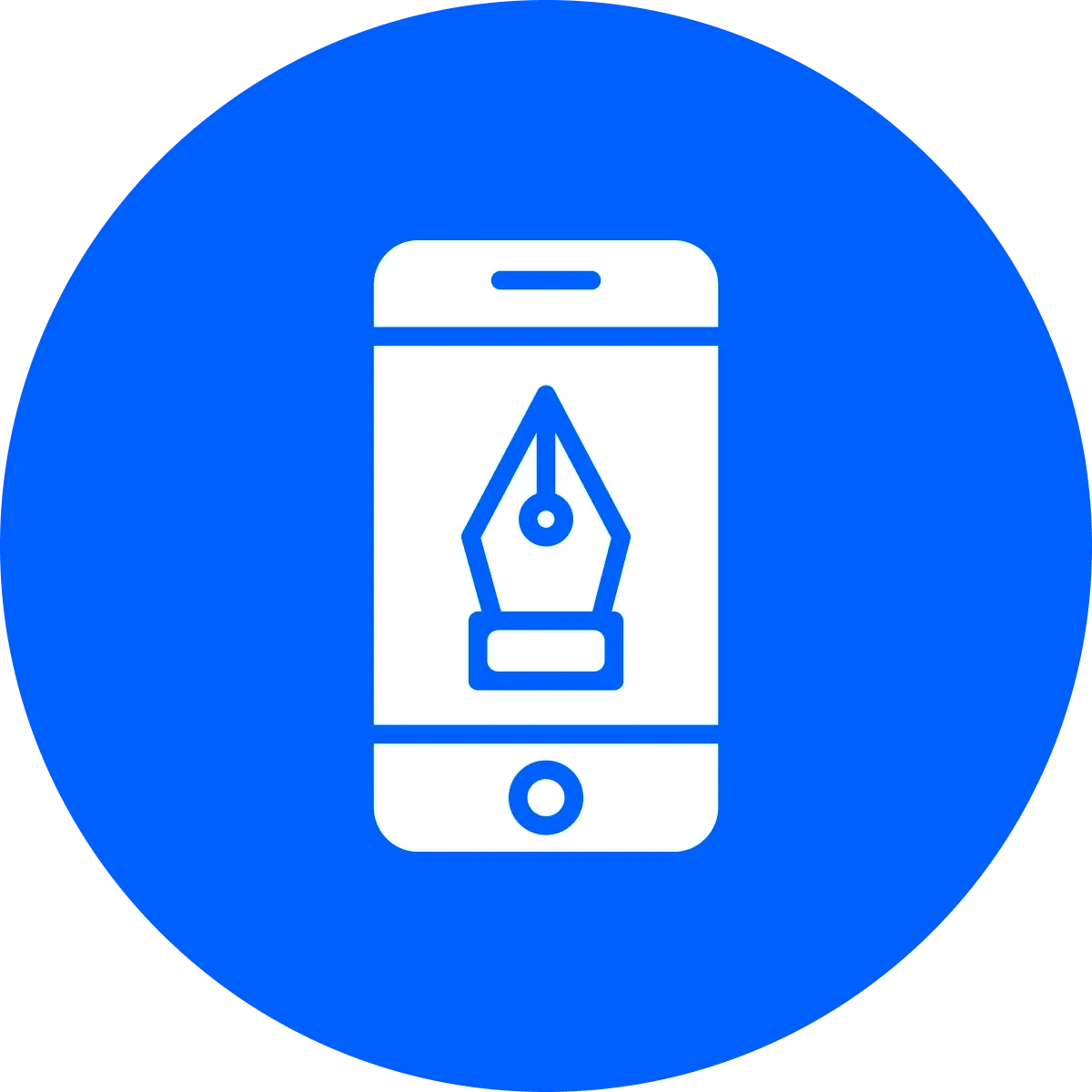 Mobile App Design Services