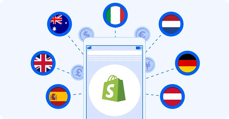 Multi-currency payouts are now offered in key regions