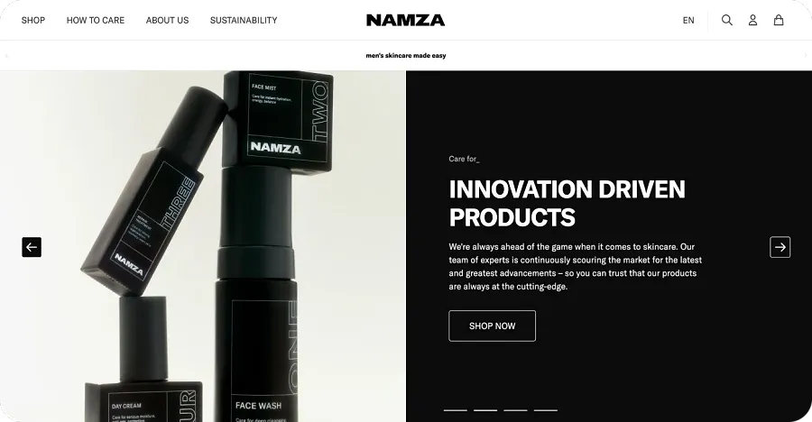 Namza