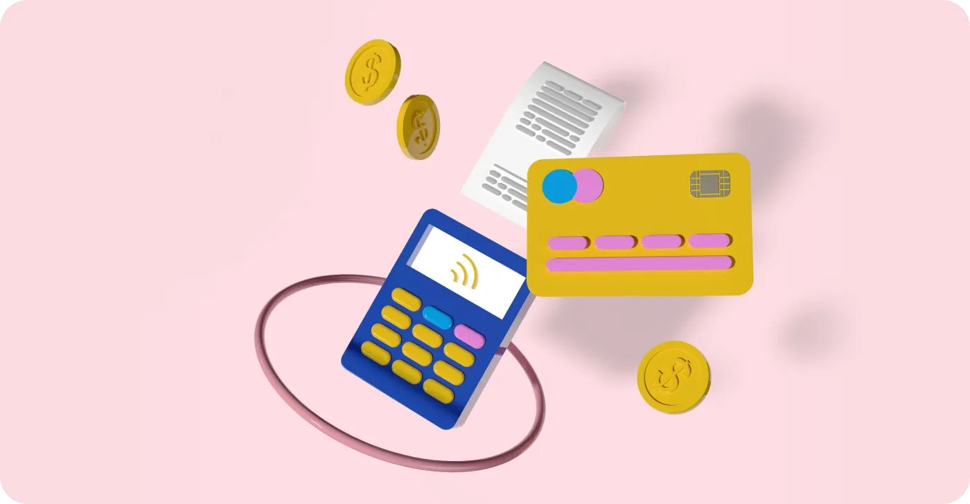  Send draft order invoices with payment terms