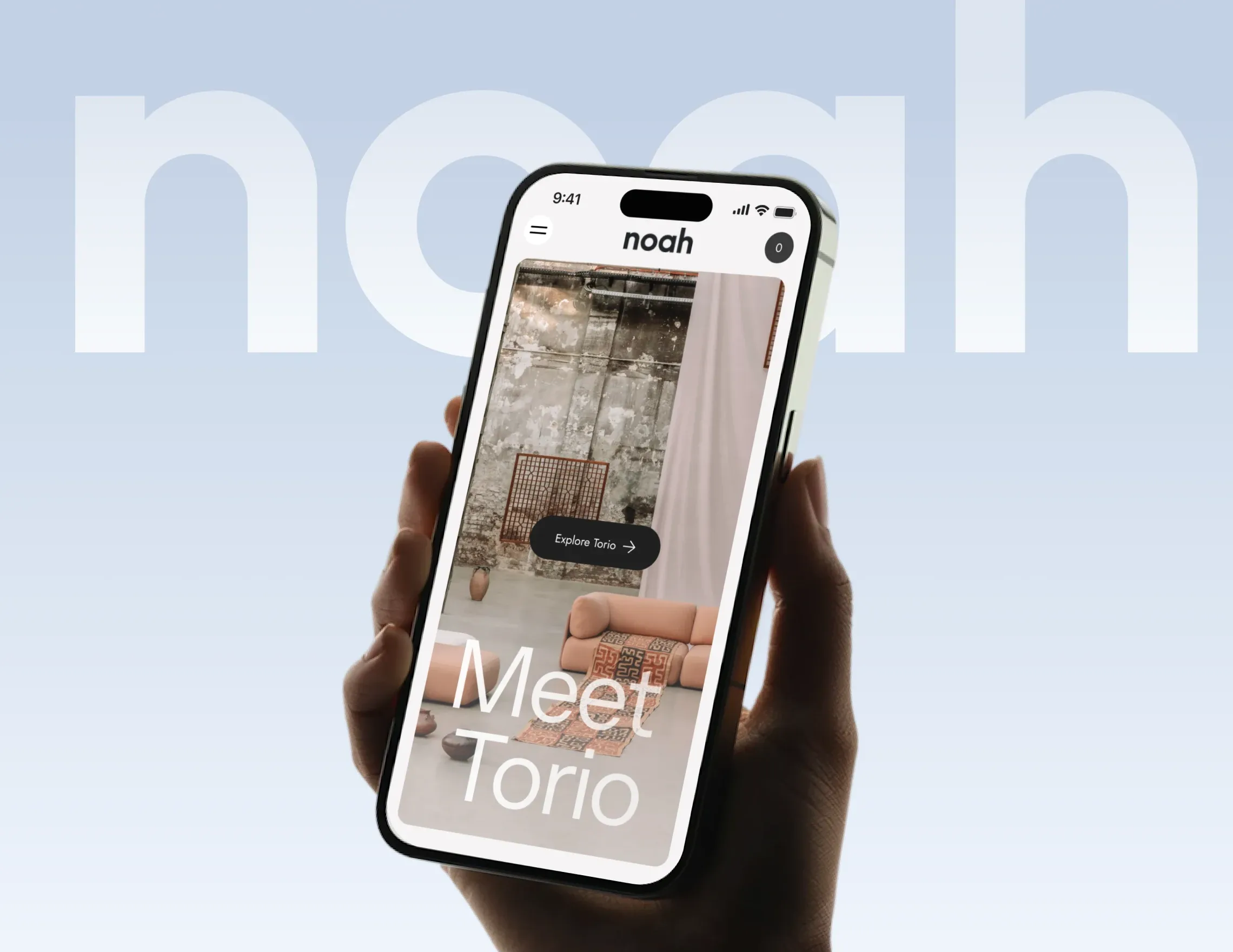 Noah Living Noah Living