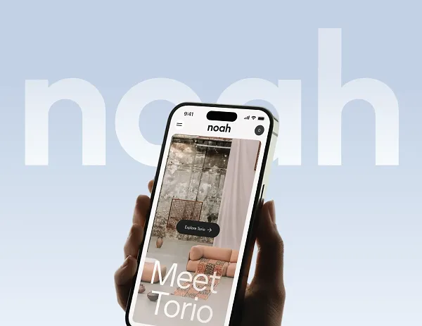 Noah Living