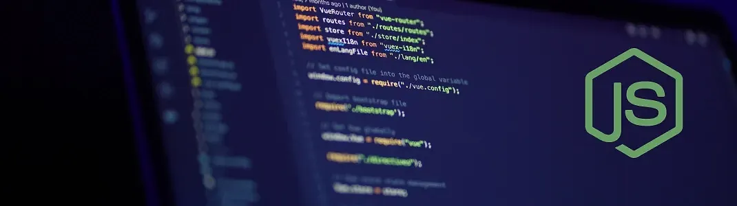 Node.js Node.js