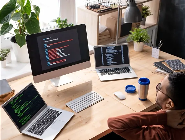 Node.js development as a wise investment for your business