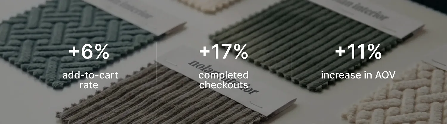 Nolan Interior case study results