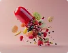 Nutritional Supplements case Nutritional Supplements case