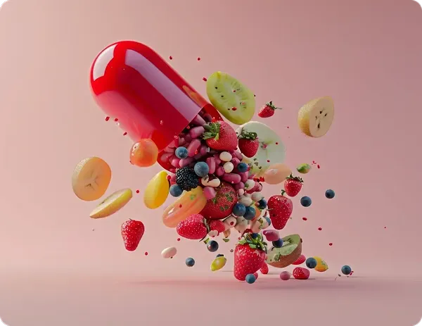 Nutritional Supplements case