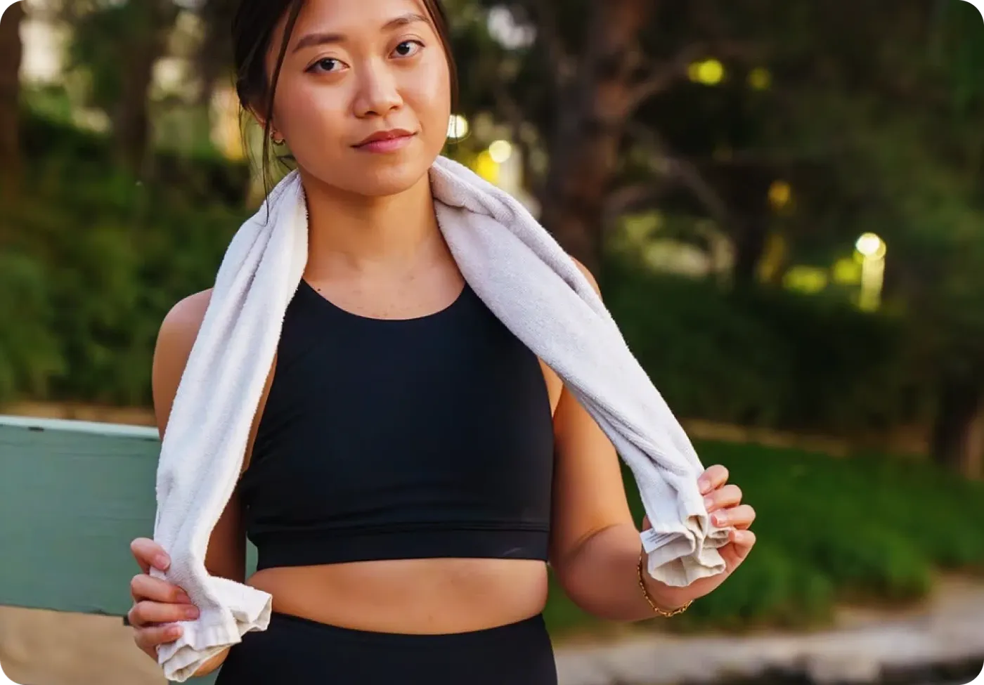OURA business needs
