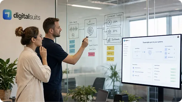 Obstacles we help you solve with speech-to-text-integration services