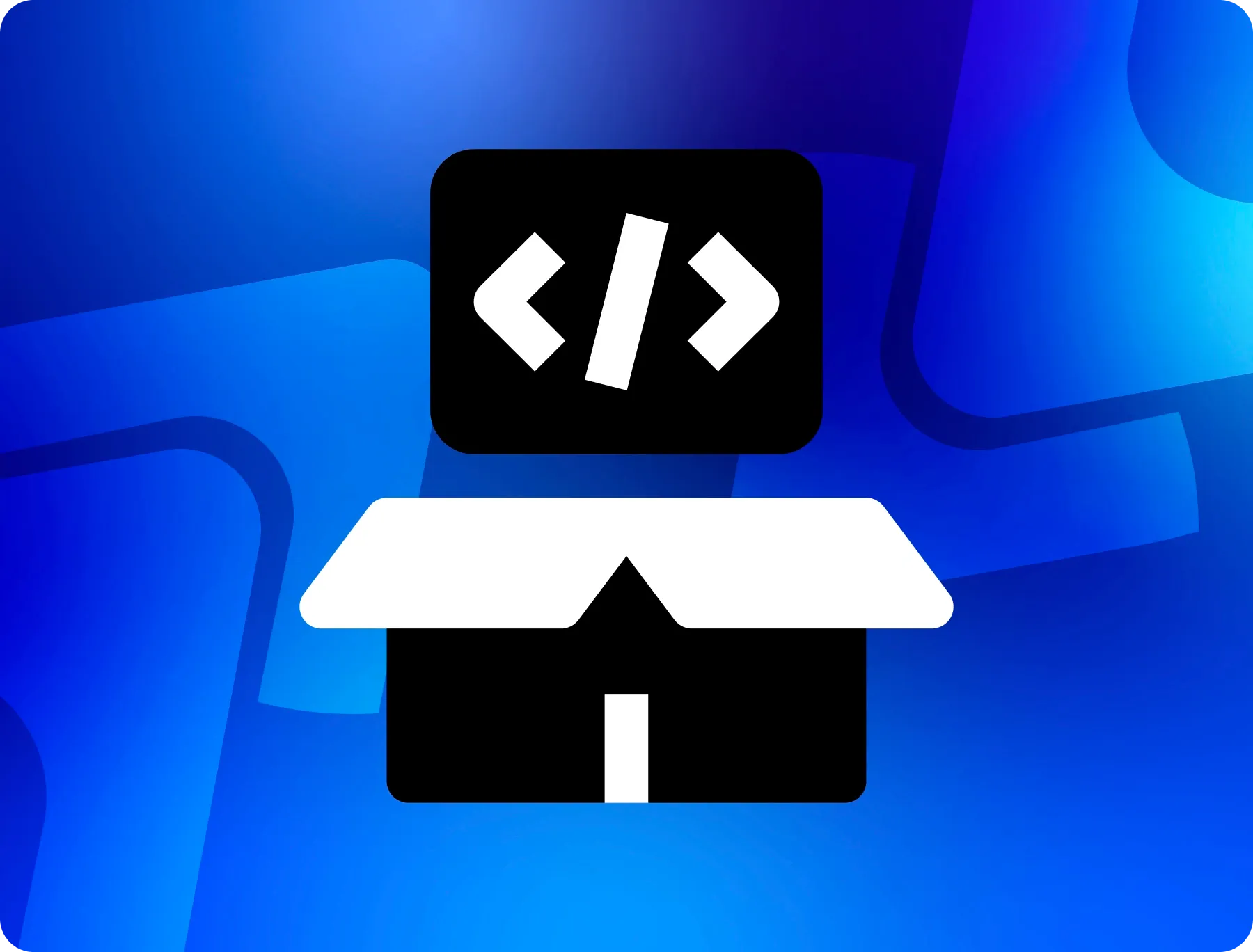 Off-the-shelf solutions