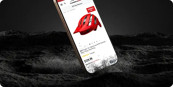 Online Bike store solution