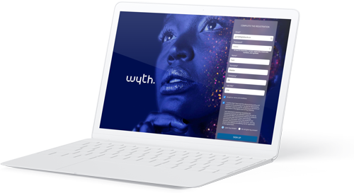 Online Event Platform for WYTH Online Event Platform for WYTH