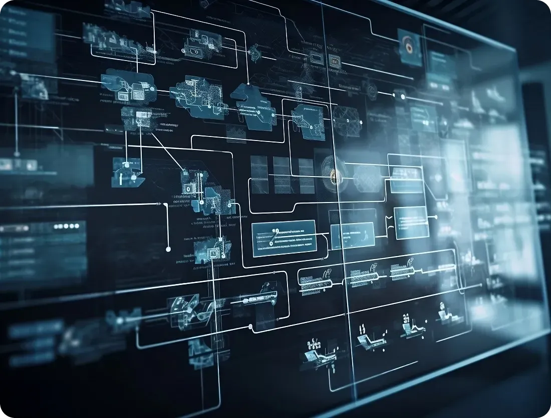 Optimize workflows with Python software development company