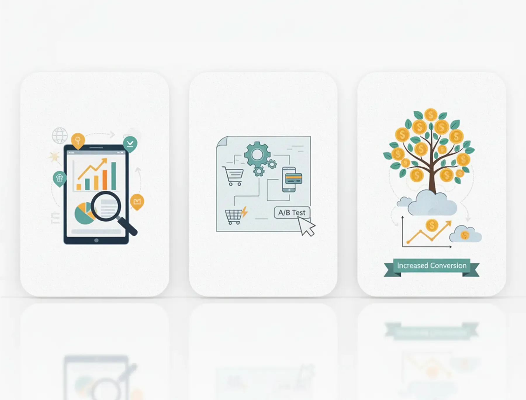 Our Shopify speed optimization workflow