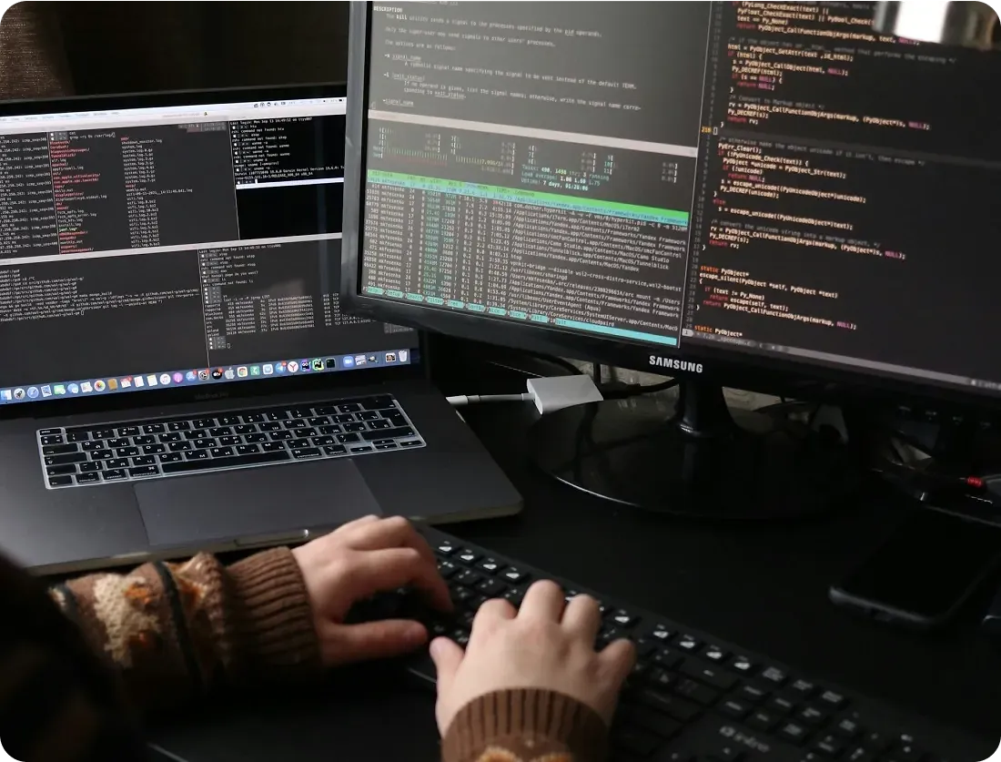 DevOps services DevOps services