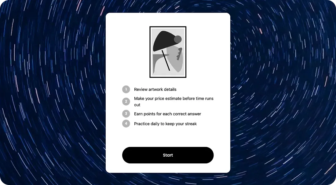 Blockchain game creation