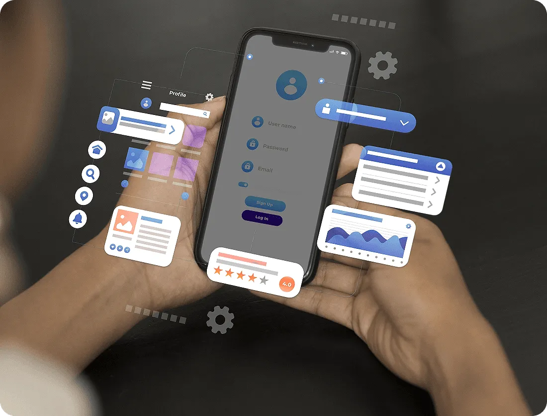 PWA Capabilities