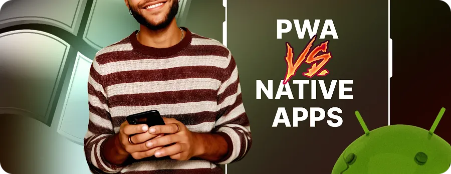 PWA vs Native Apps