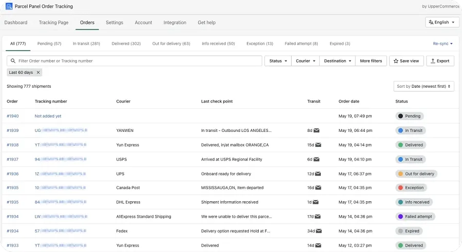 Parcel Panel Order Tracking.webp Parcel Panel Order Tracking.webp