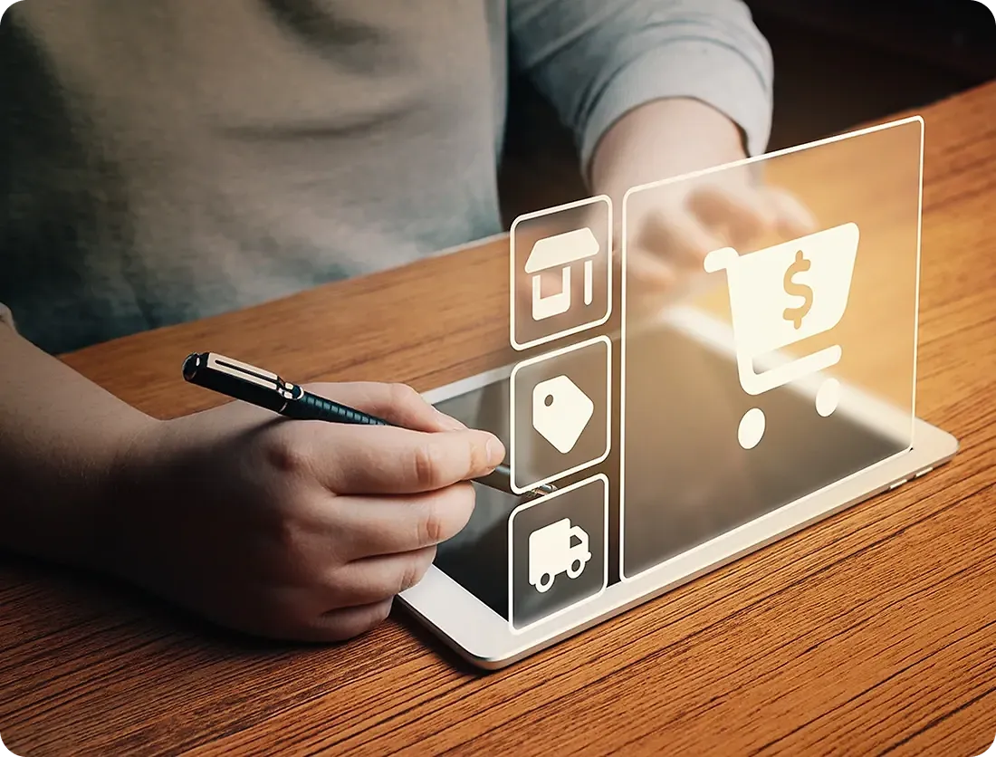 When you need a Shopify CRM integration