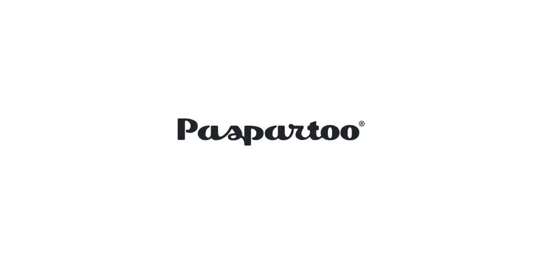 Paspartoo