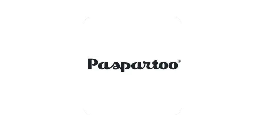Paspartoo
