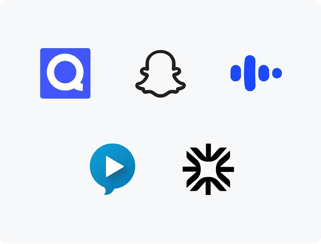 Popular brands using OpenAI Whisper for growth