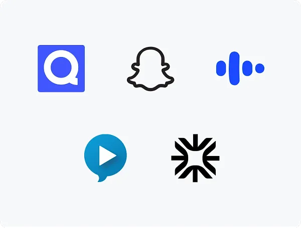 Popular brands using OpenAI Whisper for growth Popular brands using OpenAI Whisper for growth