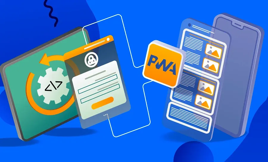Progressive Web App (PWA)