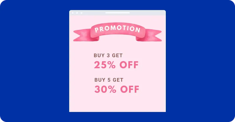 Leverage dynamic pricing and discounts