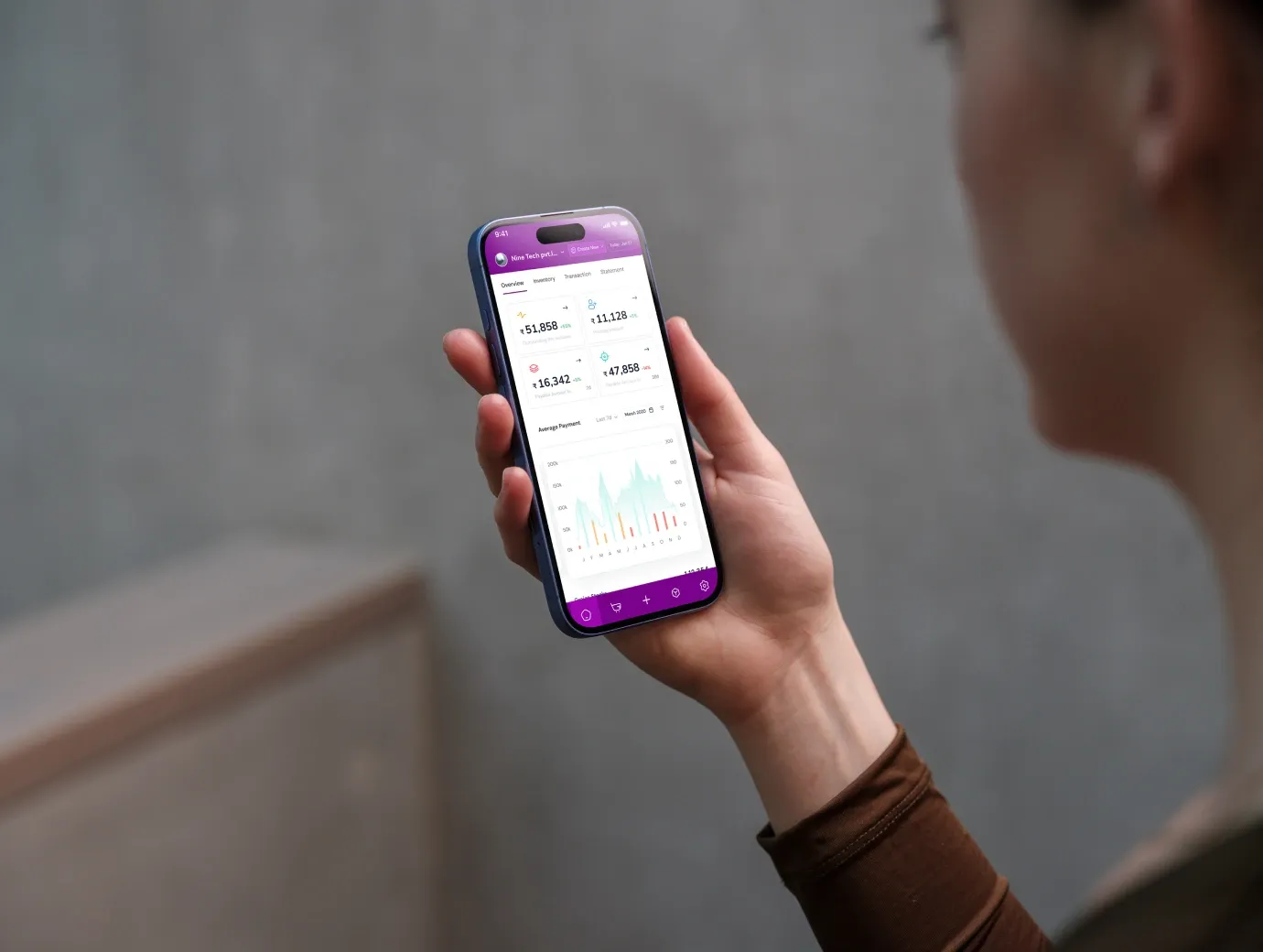 Public Shopify app development Public Shopify app development